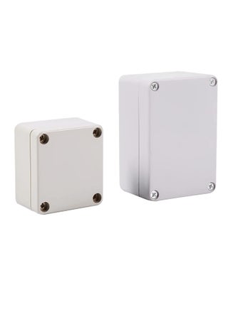 Waterproof Box Electrical Junction Box Enclosure with Wall Bracket Wide Application - pzsku/Z309C6AFD4E984D9C23F2Z/45/_/1700465307/669d53b1-c8e5-476f-acf0-3bc96af1e548