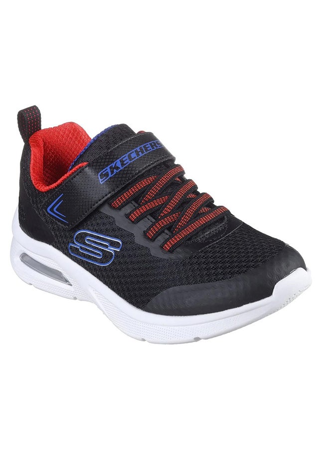 SKECHERS - Microspec Max Slip-On - Image 1
