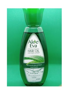 Hair Oil 170 Ml