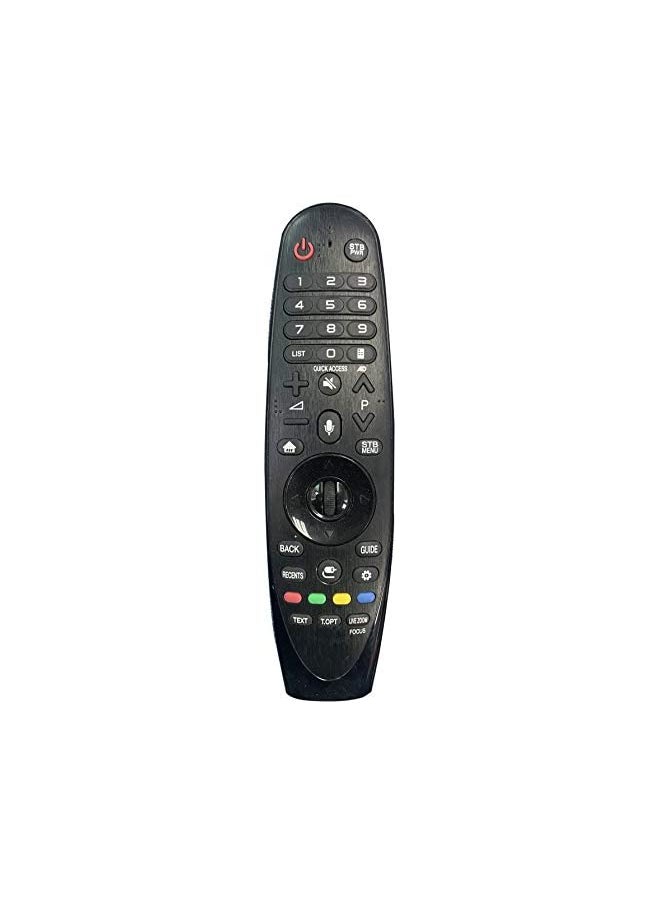 PROMASS - Bluetooth Replacement Voice Remote for LG AN-MR650A 2017 Magic Remote !Not for AN-MR650! - Image 1