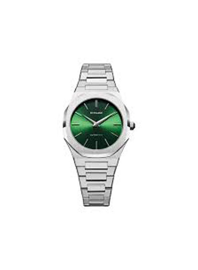 D1 MILANO Stainless Steel Analog Watch UTBL11 - Image 1