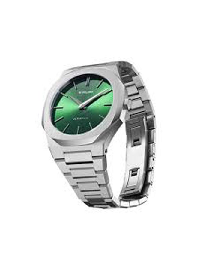 D1 MILANO Stainless Steel Analog Watch UTBL11 - Image 2