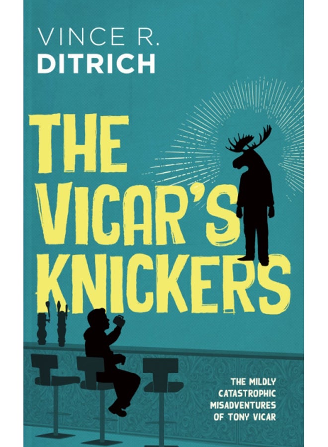 The Vicar's Knickers
