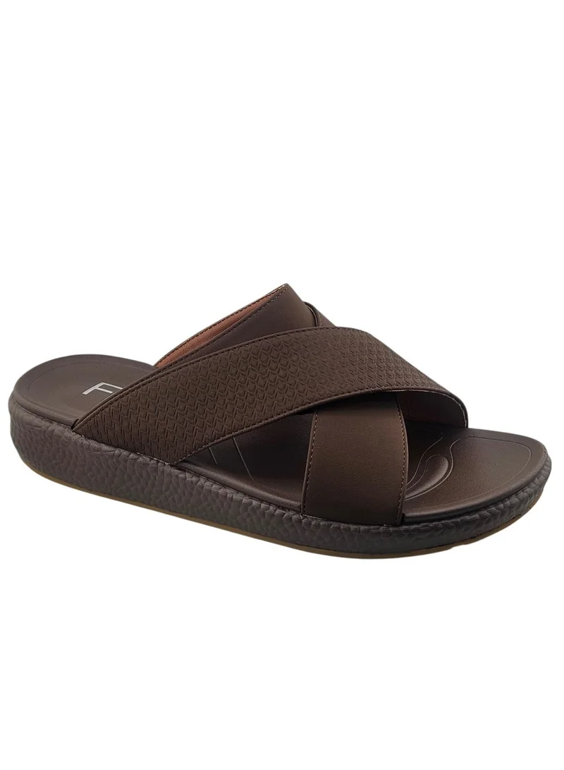 Footprint Cushion Ease Slippers