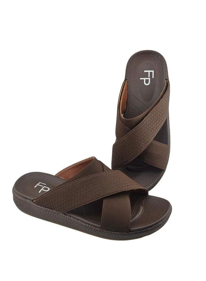 إف بي باي فوتبرينت نعال مريحة