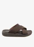 Footprint Brown