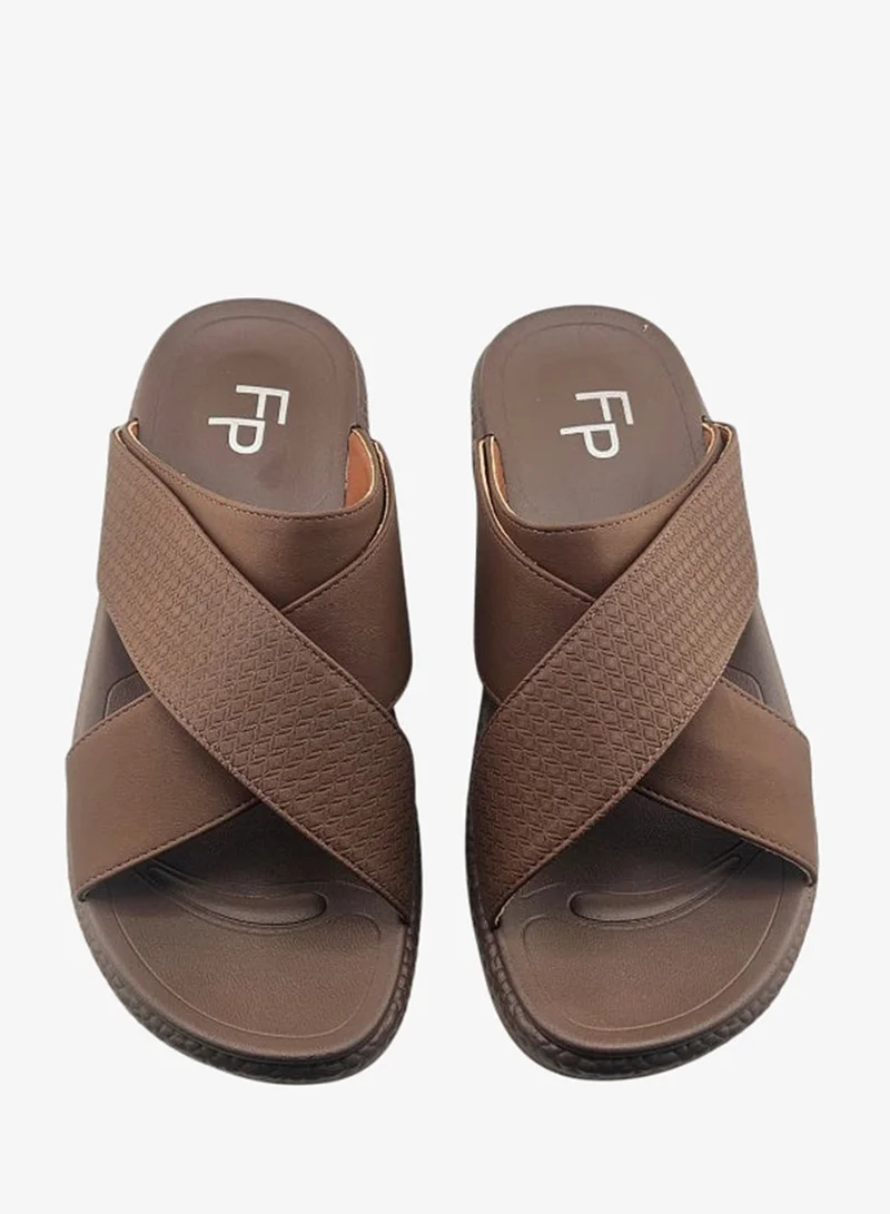 إف بي باي فوتبرينت نعال مريحة