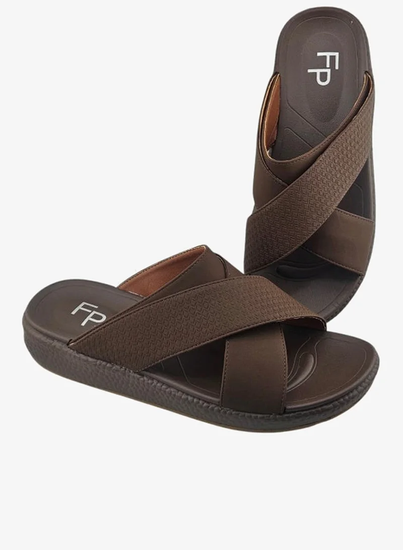 إف بي باي فوتبرينت نعال مريحة