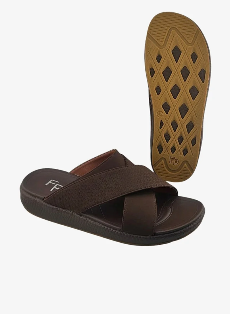 إف بي باي فوتبرينت نعال مريحة