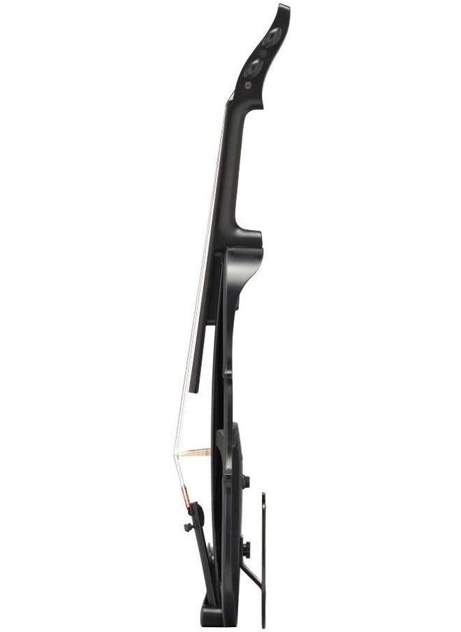 YAMAHA - Yamaha YSV-104 Silent Series Electric Violin Black - Image 1