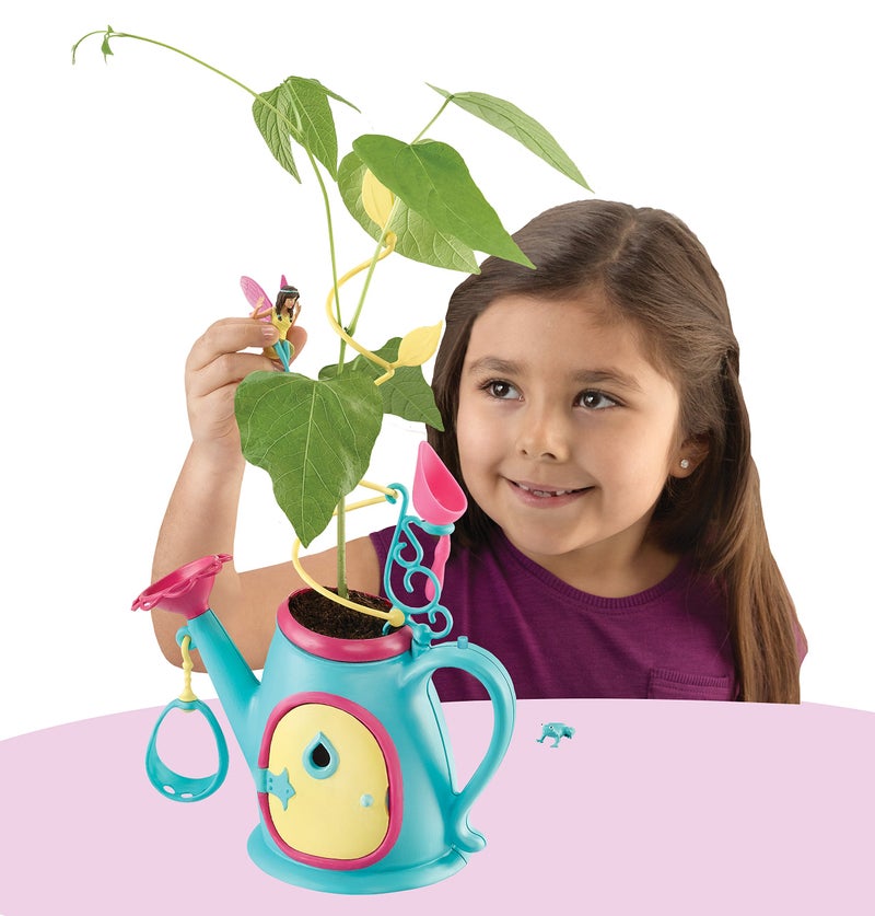 PlayMonster My Fairy Garden - Bean Blossom - Image 3