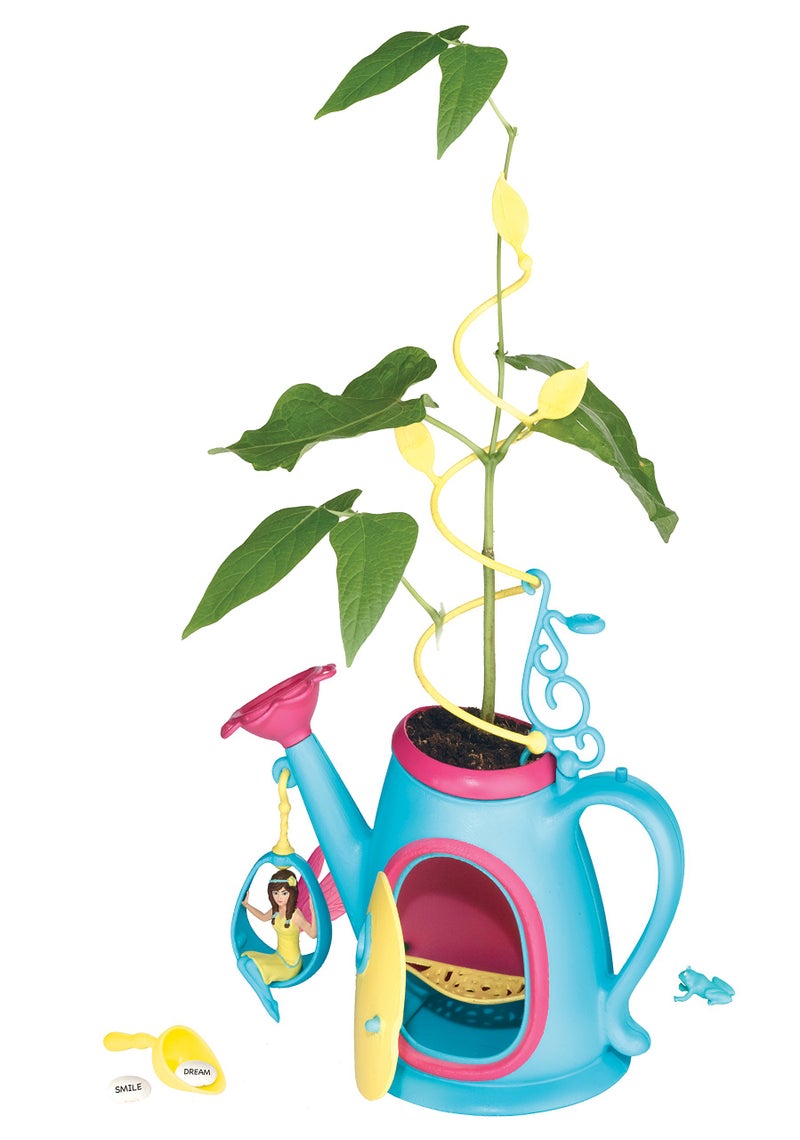 PlayMonster My Fairy Garden - Bean Blossom - Image 2