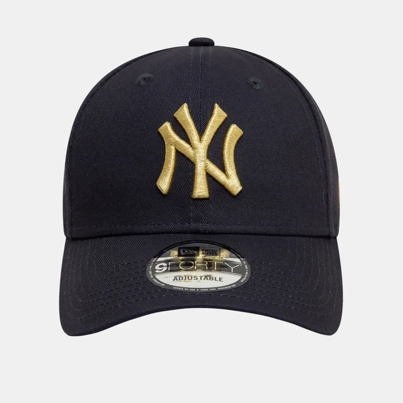 NEW ERA Men's MLB New York Yankees 9Forty Cap