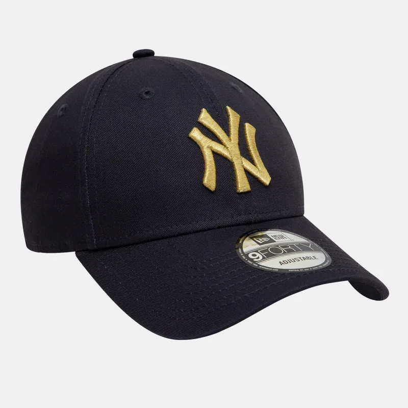 NEW ERA Men's MLB New York Yankees 9Forty Cap