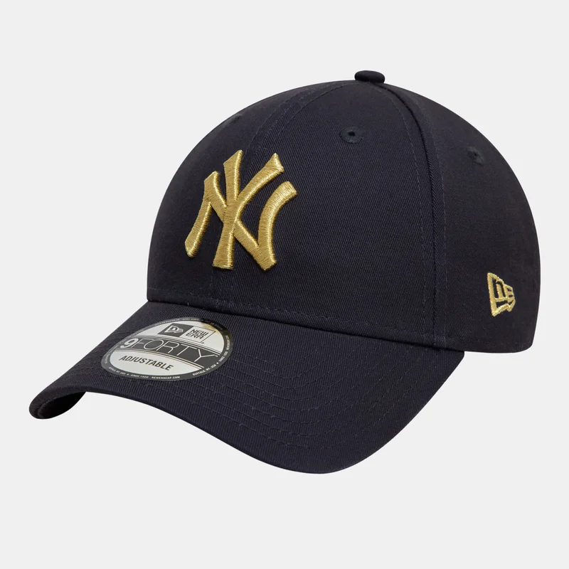 NEW ERA Men's MLB New York Yankees 9Forty Cap