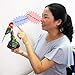Tipmant Eelctric Birds Talking Parrots Electronic Pets Office Home Decoration Recording Playback Function Pen Holders Kids Toys Single Parrot - Image 4