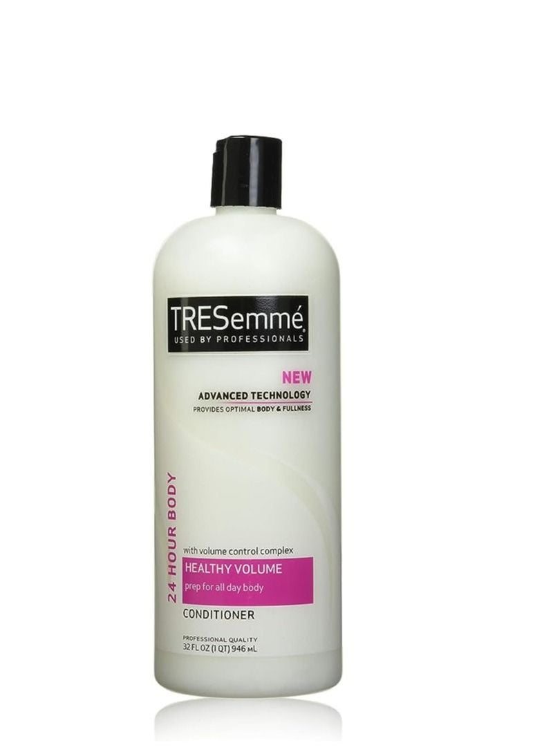24 Hour Body Healthy Volume Conditioner for Unisex  946 ml
