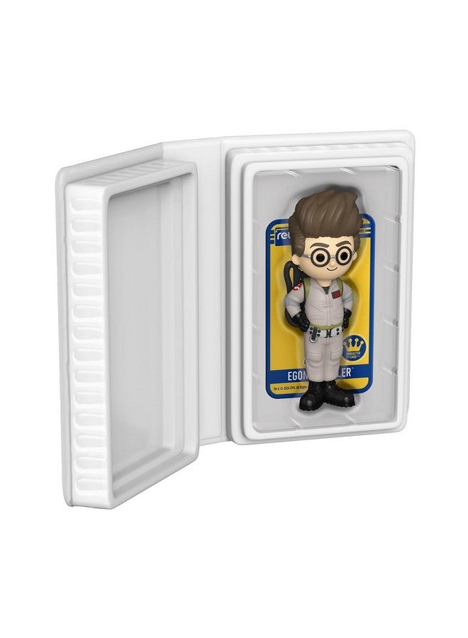 Funko Rewind: Ghostbusters - Egon Spengler with Chase (Styles May Vary) - Image 3