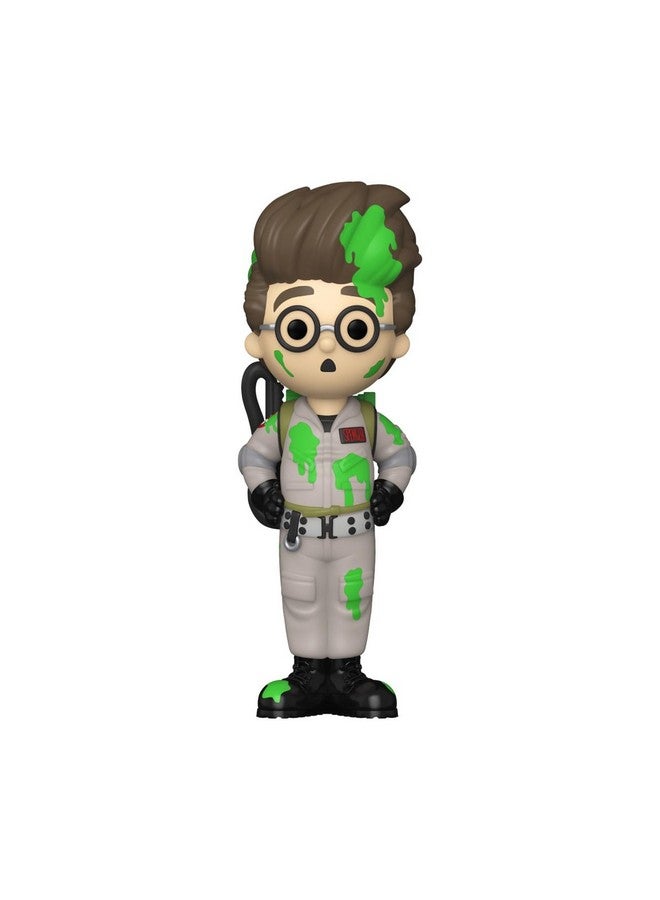 Funko Rewind: Ghostbusters - Egon Spengler with Chase (Styles May Vary) - Image 4