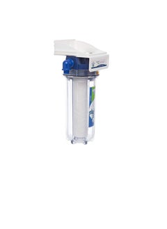 NATIONAL GREEN National Green Single Line Filter, Clear NFU-RHC-SS-PB  - Image 3