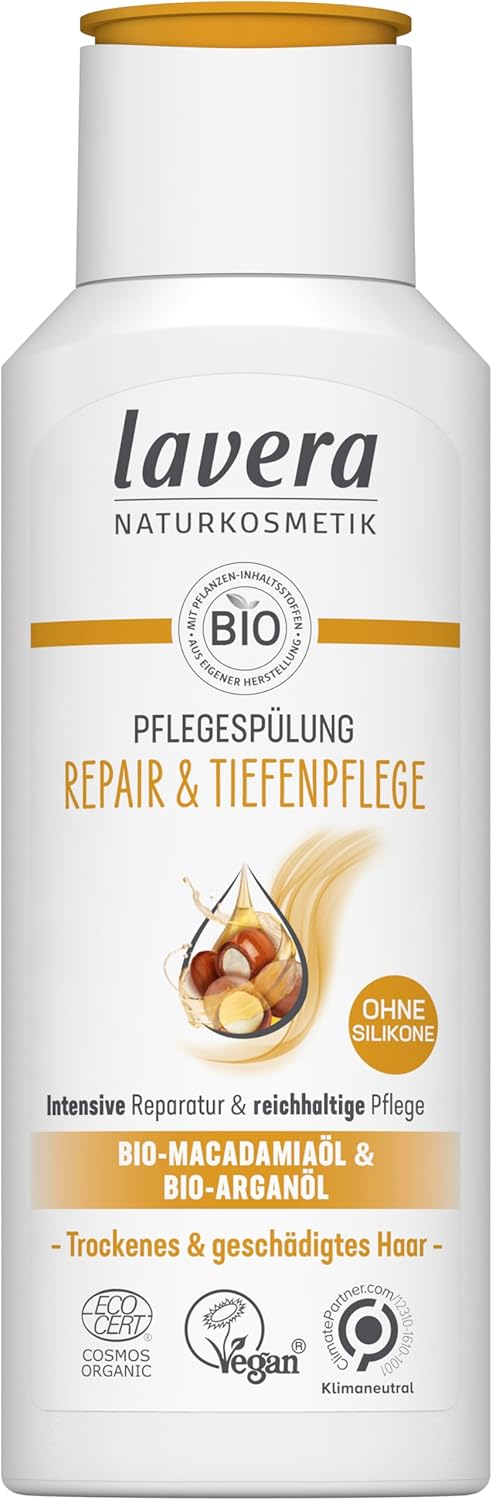 Expert Repair Deep Care