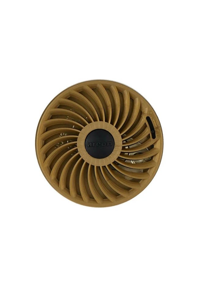 أريون معطر سيارات برائحة الفانيلا من أريون - Image 2