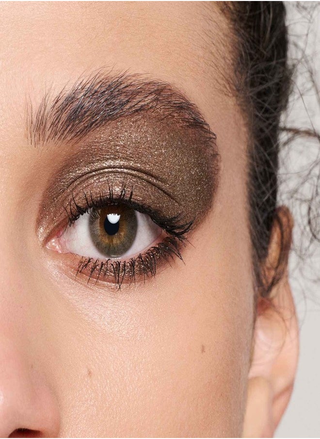 SEPHORA SEPHORA COLLECTION Colorful Eyeshadow - Glitter Finish 205 Fool'S Gold - Golden Copper Glitter 0.99g  - Image 4