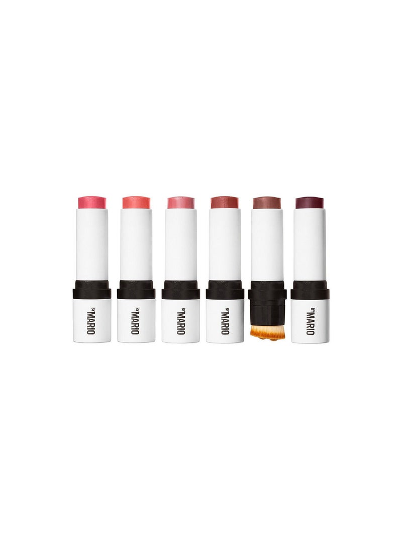 MAKEUP BY MARIO - Soft Pop Blush Stick (Soft Coral) - Image 1