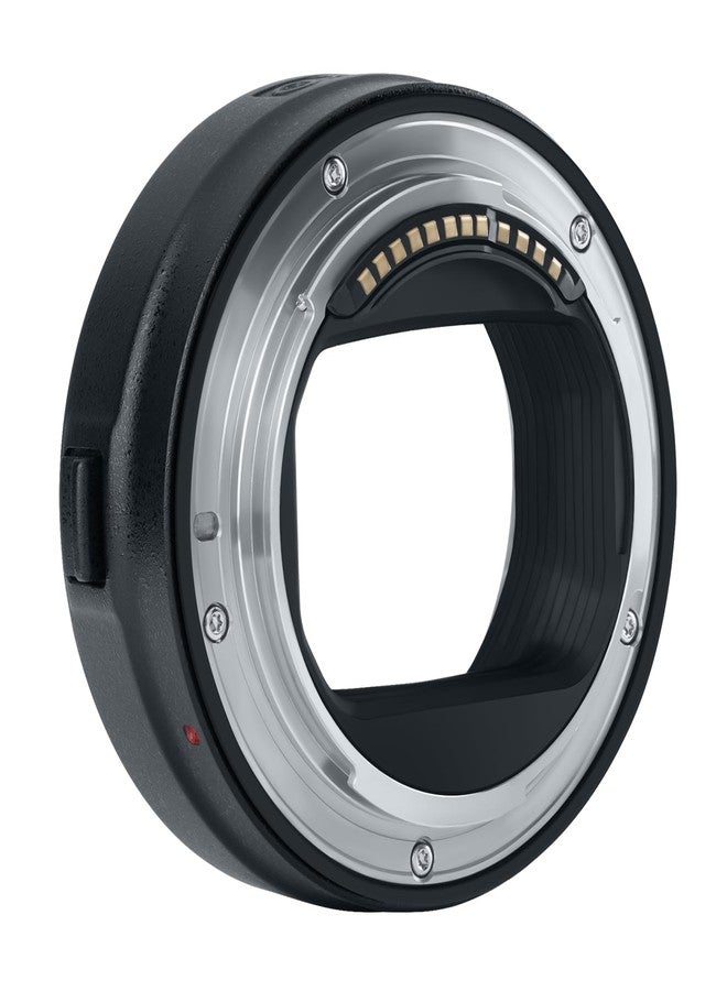 Gltire Suitable for Canon EF/EF-S Lens to EOS R RP R3 R5 R5II R6 R7 R8 R10 R50 R100 Series mirrorless Cameras, autofocus EF to R Bayonet Adapter - Image 2