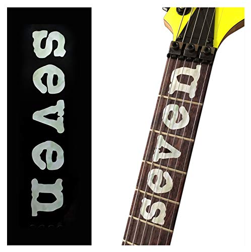 Inlaystickers Sticker/Decal (F-314SV) - Image 1