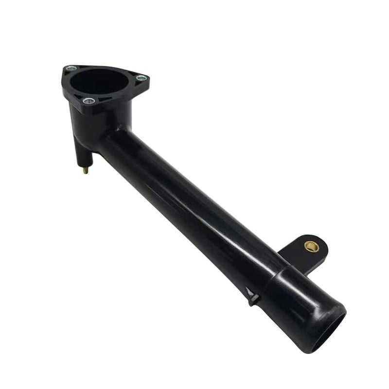 DOUQANG 163210A040 Engine Coolant Thermostat Water Inlet Pipe Housing Assembly For 20042006 Toyota Sienna 33L For 20042006 Lexus Rx330 33L