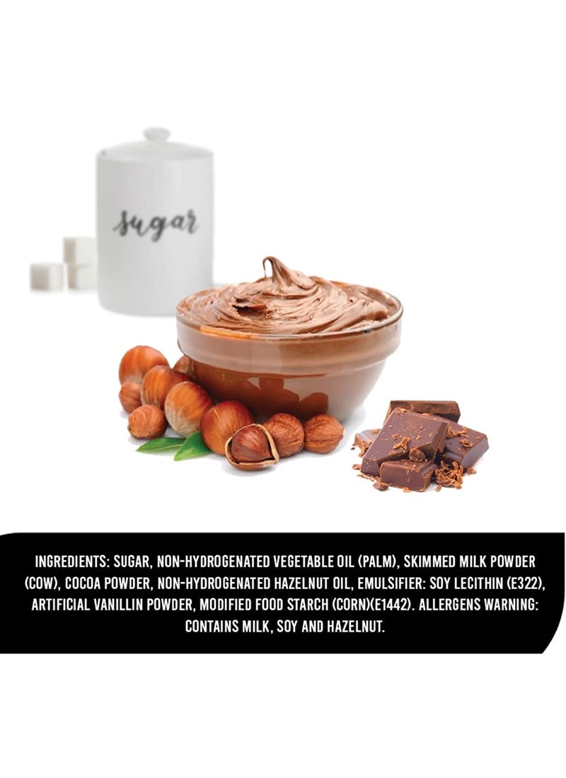 Benoit Hazelnut Chocolate Spread - Image 3