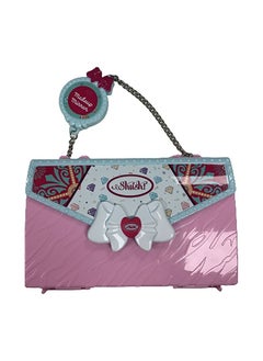Shush! My Beauty Makeup Handbag  - Image 2