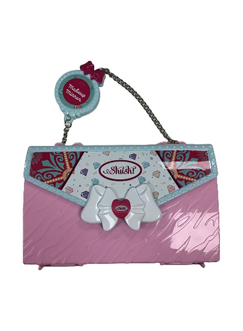 Shush! My Beauty Makeup Handbag  - Image 2