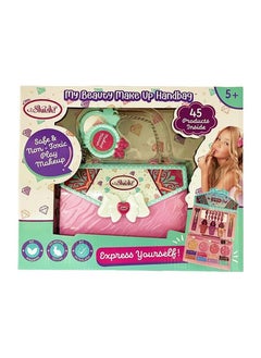 Shush! My Beauty Makeup Handbag  - Image 1