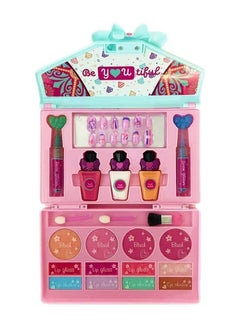 Shush! My Beauty Makeup Handbag  - Image 3