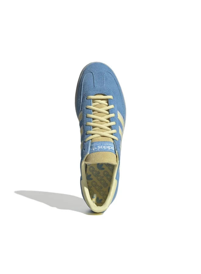 adidas Originals adidas HANDBALL SPEZIAL Blue Originals Men Shoes