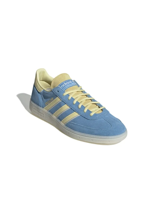 adidas Originals adidas HANDBALL SPEZIAL Blue Originals Men Shoes