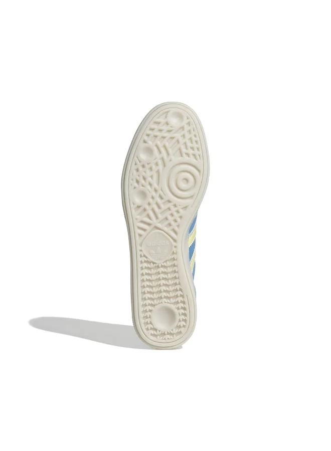 adidas Originals adidas HANDBALL SPEZIAL Blue Originals Men Shoes