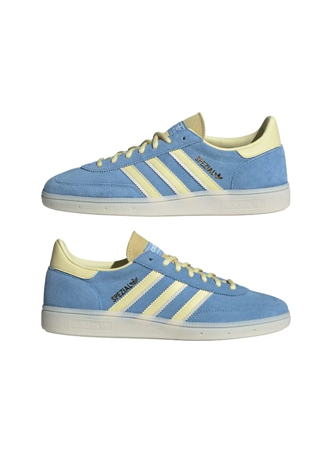 adidas Originals adidas HANDBALL SPEZIAL Blue Originals Men Shoes