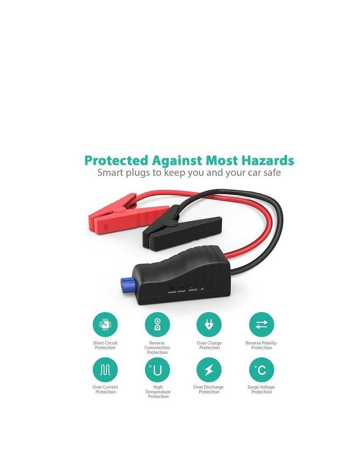 RAVPOWER - Battery Charger + Blados RAVPOWER - RP-PB053 - Image 1