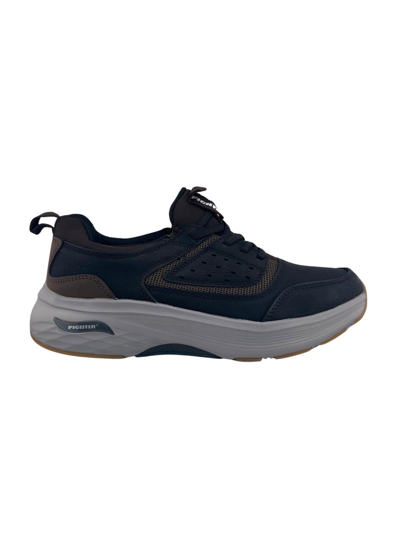 STONE Fighter X Series Sneakers - Image 1