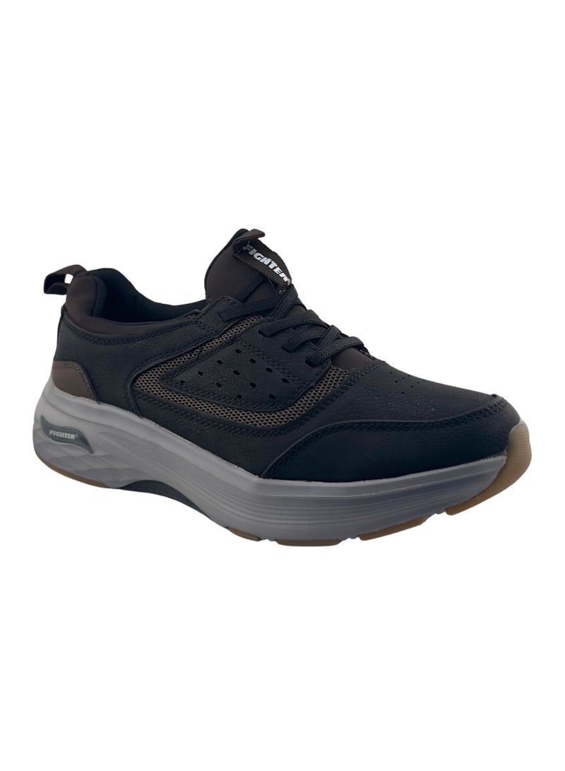 STONE Fighter X Series Sneakers - Image 2
