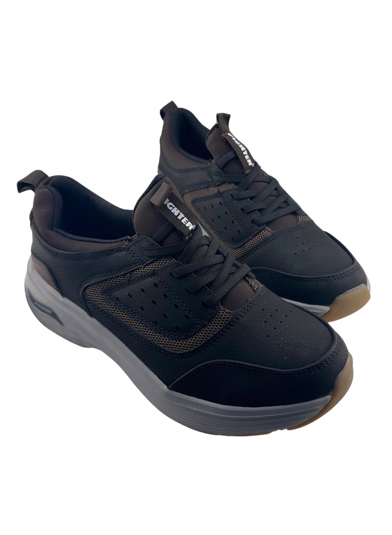 STONE Fighter X Series Sneakers - Image 3