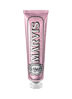 Marvis Sensitive Gums Gentle Mint 75 ML  - Image 2