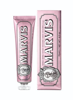 Marvis Sensitive Gums Gentle Mint 75 ML  - Image 1