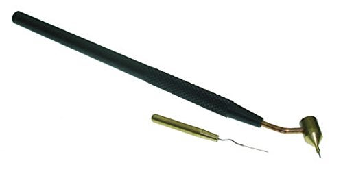 Kemper Fluid Writer Pen Gold Pen GPS 26mm Tip