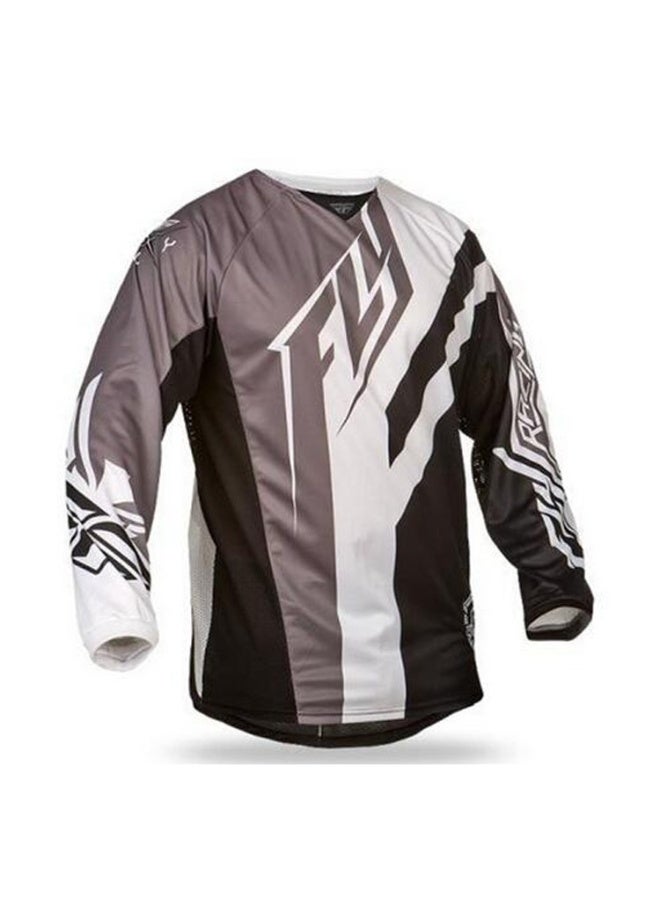 KUYING Men's Outdoor Cycling Suit Off-road Road Mountain Bike Cycling Suit  - Image 1