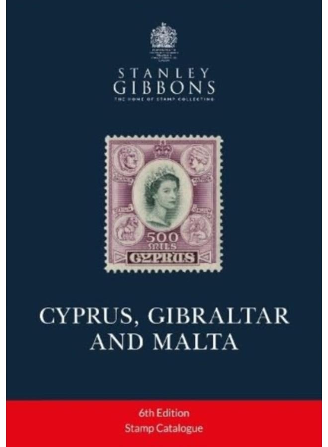 CYPRUS, GIBRALTAR AND MALTA 