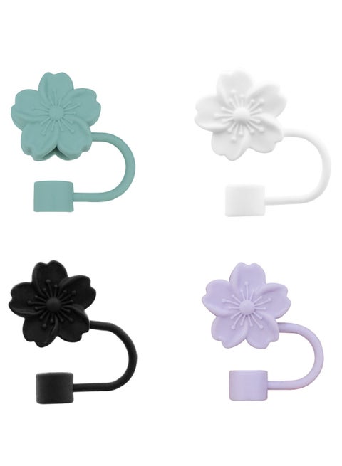4 Straw Caps Suitable for Stanley 30oz and 40oz